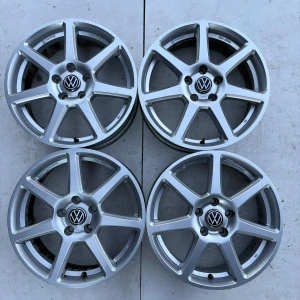 VW GOLF T-ROC TOURAN PASSAT SHARAN 17"