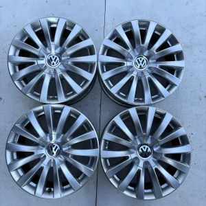 VW PASSAT GOLF T-ROC TIGUAN 17"