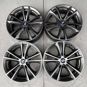 BMW G20 G21 G30 G31 17" + senzory