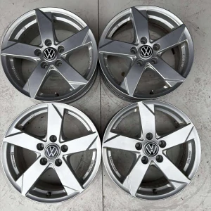 VW GOLF PASSAT CADDY TOURAN TIGUAN 16"
