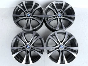 BMW F20 F21 F22 18" 5x120