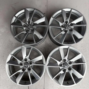 VW GOLF PASSAT CADDY TOURAN TIGUAN 16"