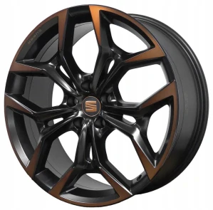 CUPRA Seat ATECA 5x112 ET 40 20