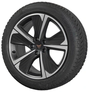 CUPRA FORMENTOR 18" Bridgestone 2023 ROK