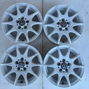 ALU KOLA VW POLO BORA 15" DPH