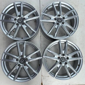 ALU KOLA VW TAYRON TIGUAN 18" DPH