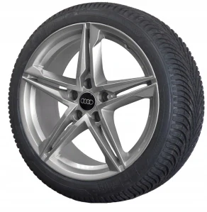 AUDI A4 S4 8W B9 18" Kleber 2025 ROK