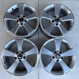 ALU KOLA ŠKODA KODIAQ 17" DPH