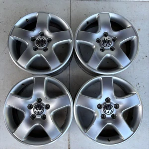 ALU KOLA VW TRANSPORTER MULTIVAN T5 T6 17" DPH