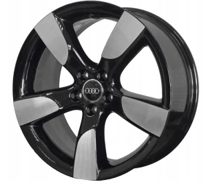 NOVÁ ALU KOLA AUDI A4 A6 19"