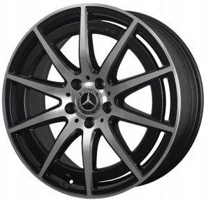 NOVÁ KOLA MERCEDES 19" AMG