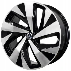 VW ID.4 ID.5 Skoda Enyaq Elroq Audi Q4 Q5 e-tron 20"