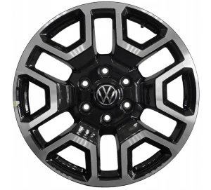 NOVÁ (DEMO) ALU KOLA VW AMAROK II FORD RANGER V 20"