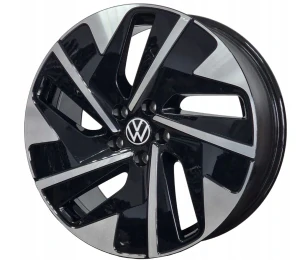 NOVÁ ALU KOLA VOLKSWAGEN 19"