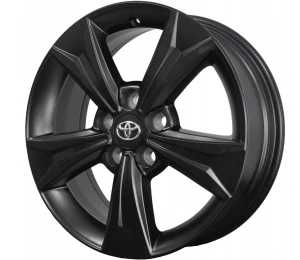NOVÁ ALU KOLA TOYOTA 17" COROLLA AURIS