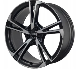 NOVÉ ALU KOLA AUDI 21" A6 A7 Q7 Q8