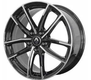 NOVÁ ALU KOLA RENAULT MEGANE IV 18"