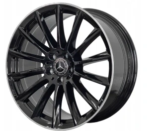 NOVÁ ALU KOLA MERCEDES S CLASSA AMG 20"