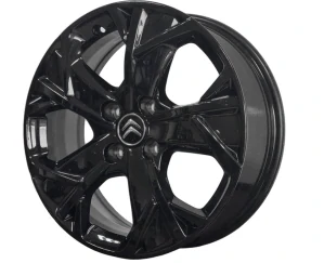 NOVÁ ALU KOLA 17" CITROEN C4 GRANT C4 PICASSO PEUGEOT
