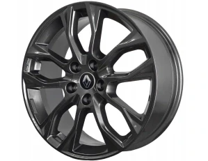 NOVÁ ALU KOLA RENAULT ESPACE V NISSAN Qashqai J10 X-TRAIL IV 18"