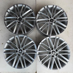 ALU KOLA SEAT ATECA 18