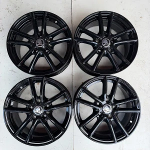 ALU KOLA ŠKODA OCTAVIA SUPERB YETI 16"