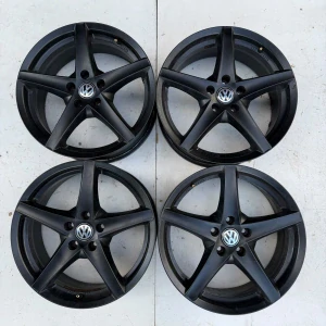 ALU KOLA VW GOLF PASSAT TIGUAN TAYRON 18"