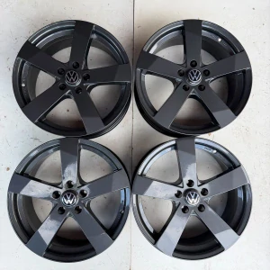ALU KOLA VW PASSAT GOLF TIGUAN TAYRON 18