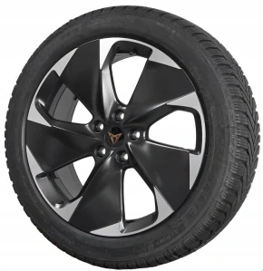 Cupra Born Volkswagen VW ID.3 Michelin 2023 215/50R19