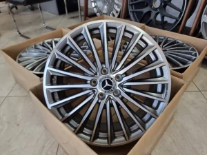 Mercedes A W177 B W247 CLA W118 A1774014200 19"