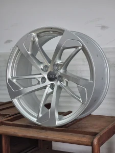 AUDI A5 8T Q7 4M RS4 RS5 5x112 20"