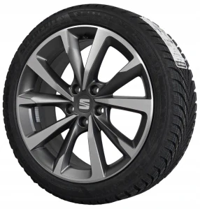 Seat Cupra Leon Mk4 18" Semperit 2024 ROK 5FA601025E