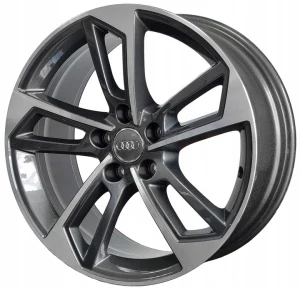 Audi A4 B8 B9 A6 C7 C8 Q5 8R FY A6 Allroad C7 18"