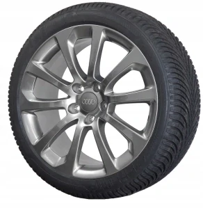 AUDI A4 S4 8K B8 18" Kleber 2025 ROK