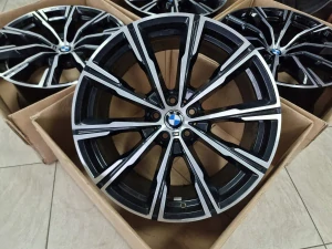 BMW X5 G05 X6 G06 20" 8071996