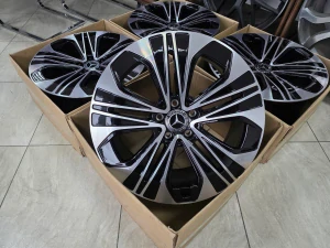 Mercedes E W214 s214 19" SENSORY