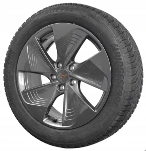 Cupra Born Volkswagen ID.3 Bridgestone 2023 18"
