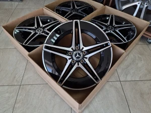MERCEDES C KLASA W206 W205 CLK 18" A2064017600 AMG