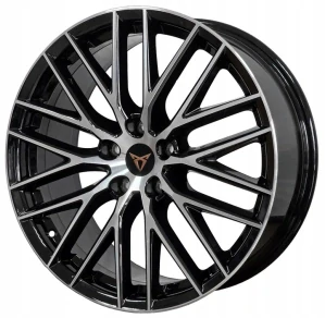 SEAT Leon Cupra Mk3 Cupra Leon 2020-2026 5F0071490A 19"