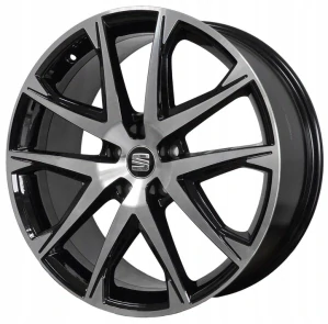 SEAT Ateca Leon Cupra Ateca Tavascan MG 4 Mulan 19"