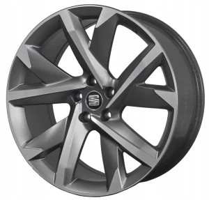 SEAT Tarraco CUPRA ATECA FORMENTOR TERRAMAR 20"