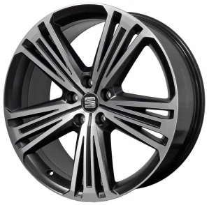 Seat Tarraco KN2 CUPRA ATECA ET41 20"