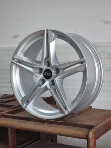 Audi A4 B8 B9 A6 C7 C8 Q5 8R FY A6 Allroad C7 18"