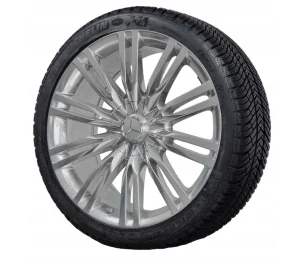 Mercedes S-class W223 S223 MICHELIN 2024 20"