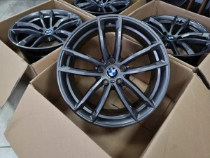 BMW G30 G32 G11 18"