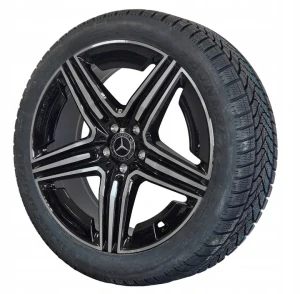 Mercedes AMG 20" GLC X254 C254 DUNLOP 2025