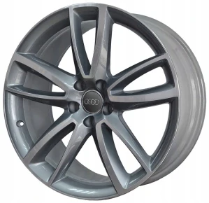 AUDI 20" BIKOLOR A4 B9 A7 A8 D4 D5