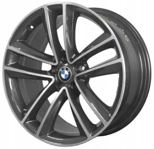 BMW G30 G32 G11 G12 X3 X4 8ER G01 G02 19"