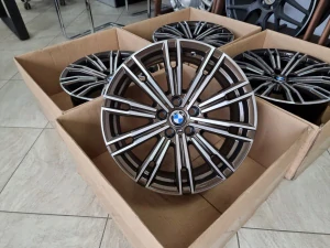 BMW SERIE 3 G20 G21 SERIE 4 G22 G23 18"