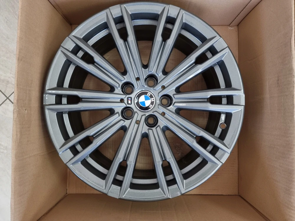 BMW SERIE 3 G20 G21 SERIE 4 G22 G23 18"